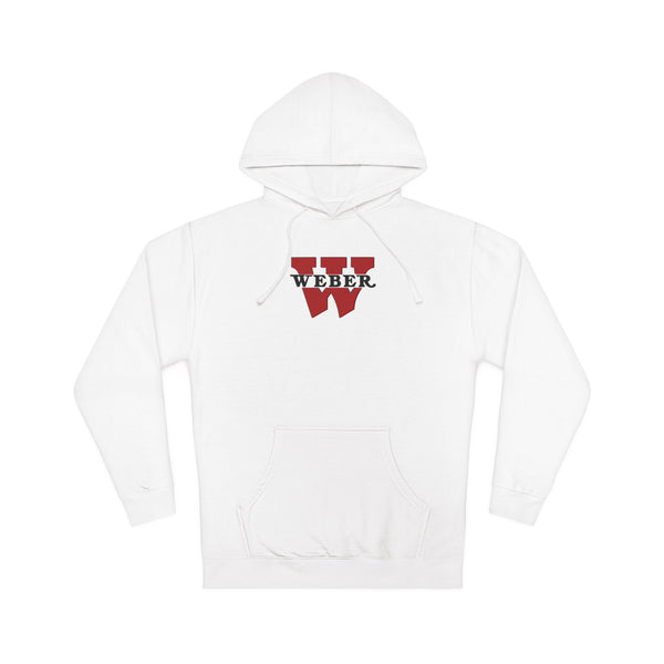 Midweight Pullover Hoodie