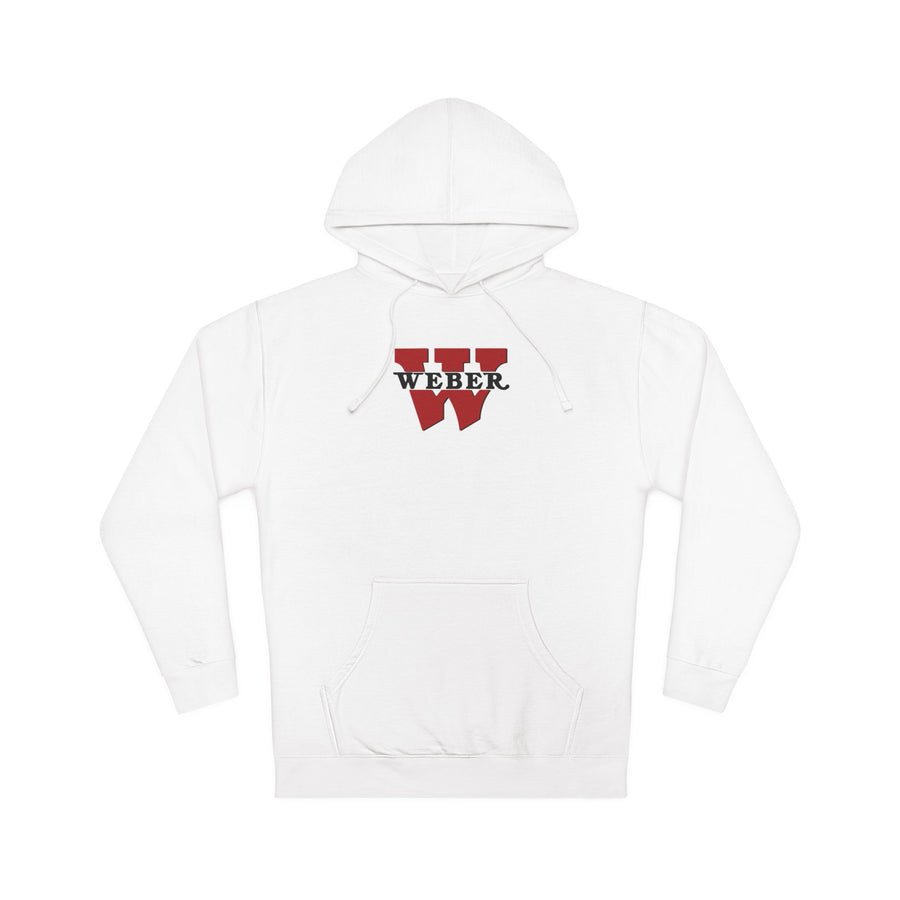Midweight Pullover Hoodie