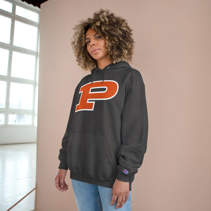 Champion Powerblend Fleece Pullover Hoodie