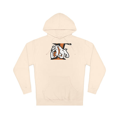 Midweight Pullover Hoodie