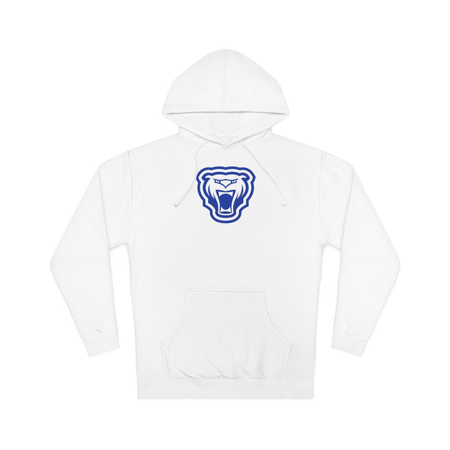 Midweight Pullover Hoodie