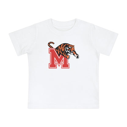 Baby Short Sleeve Tee