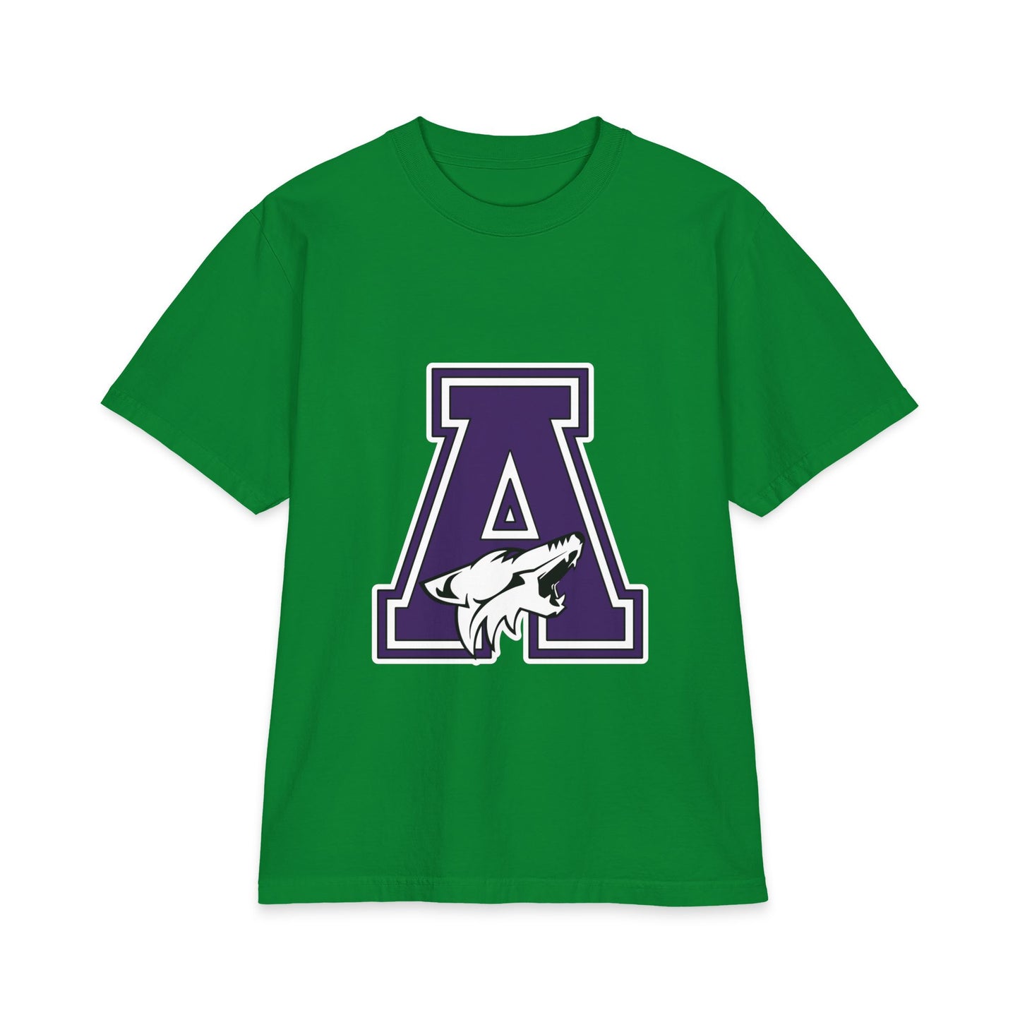 Max Heavyweight Short Sleeve Tee