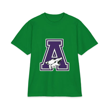 Max Heavyweight Short Sleeve Tee