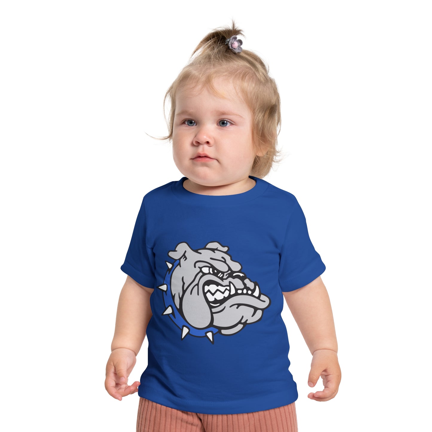 Baby Short Sleeve Tee