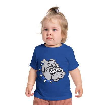 Baby Short Sleeve Tee