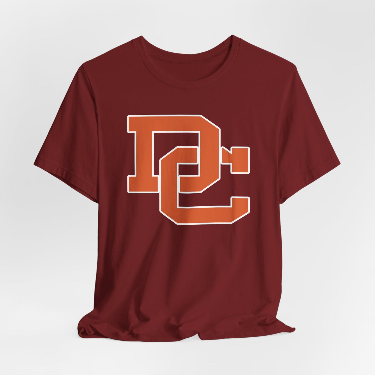 Jersey Short Sleeve Tee