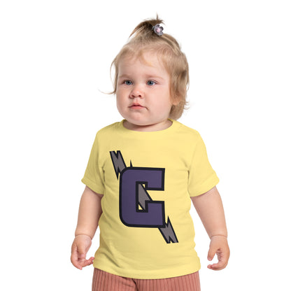 Baby Short Sleeve Tee