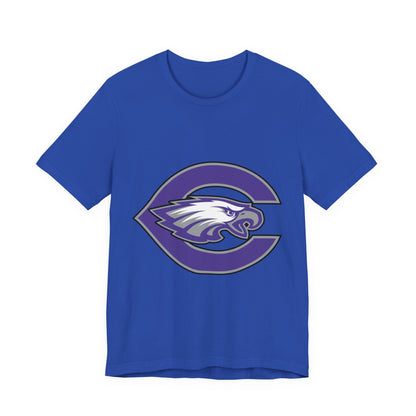 Jersey Short Sleeve Tee