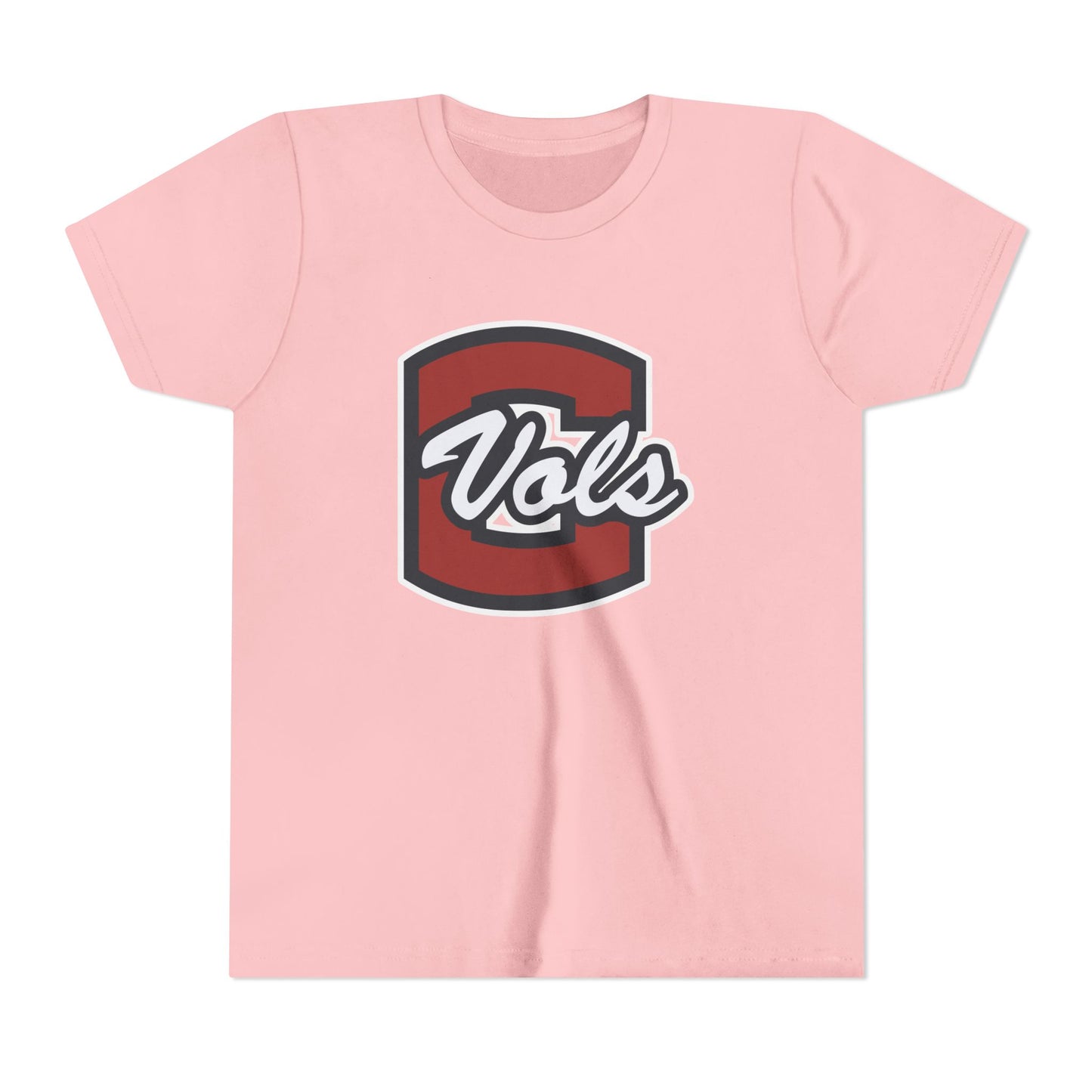 Youth Short Sleeve Tee