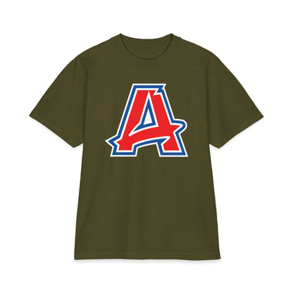Max Heavyweight Short Sleeve Tee