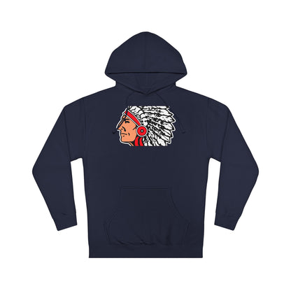 Midweight Pullover Hoodie