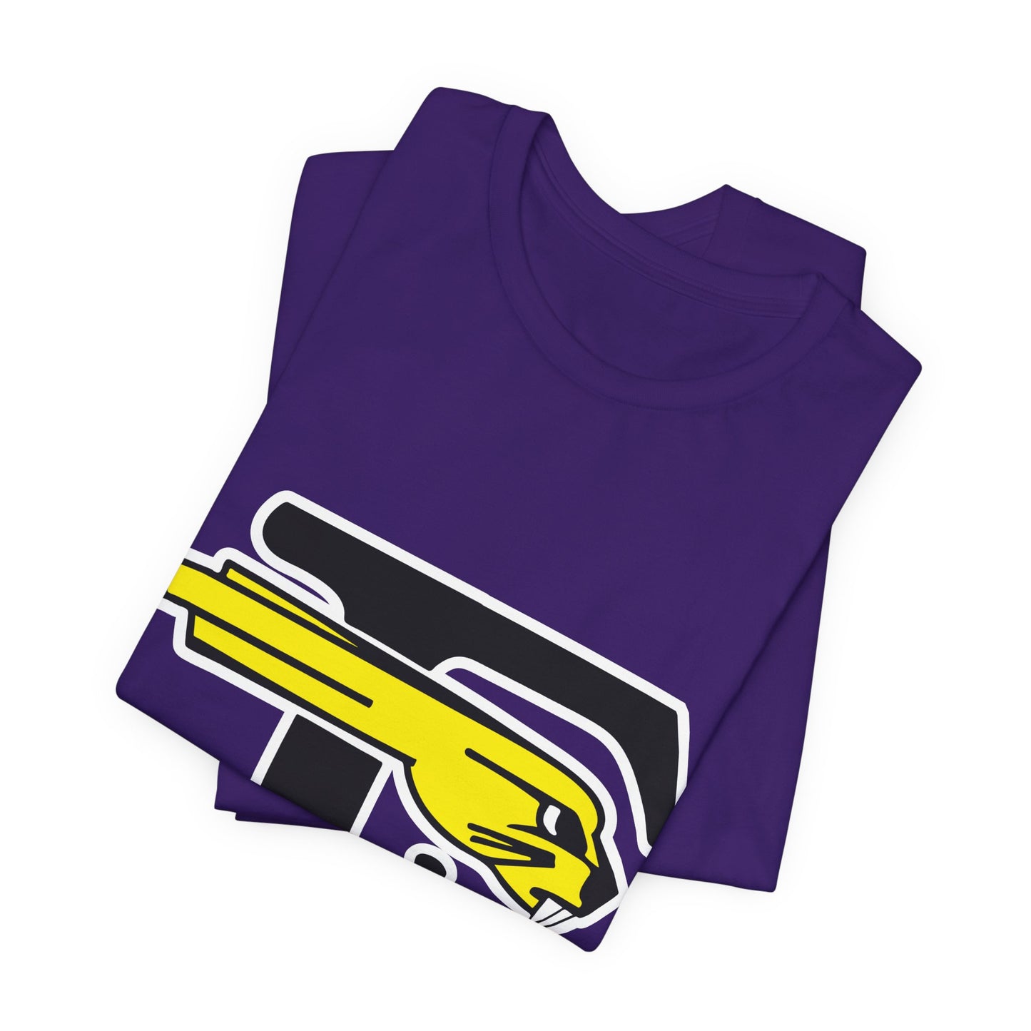 Jersey Short Sleeve Tee