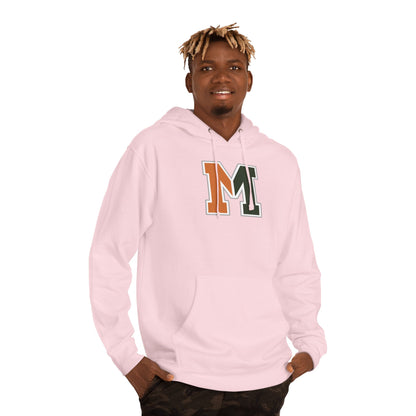 Midweight Pullover Hoodie