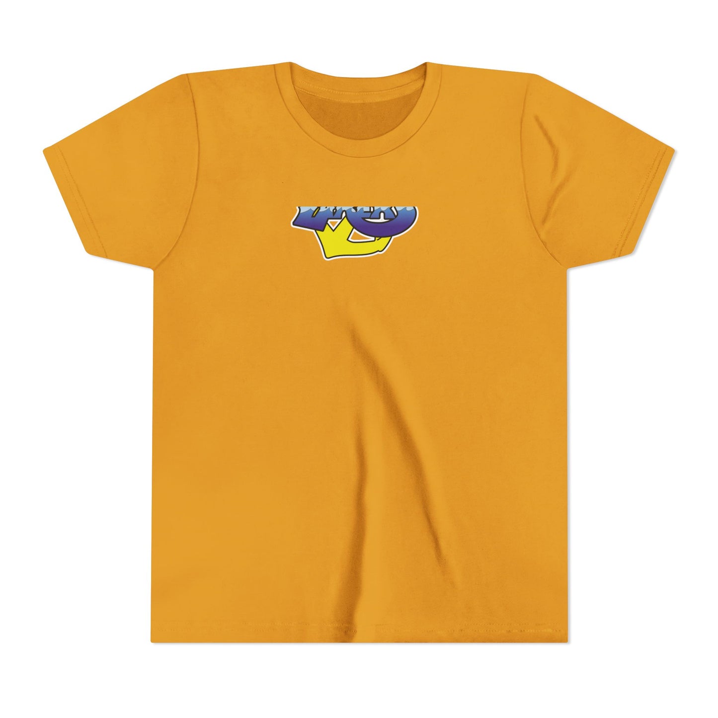 Youth Short Sleeve Tee