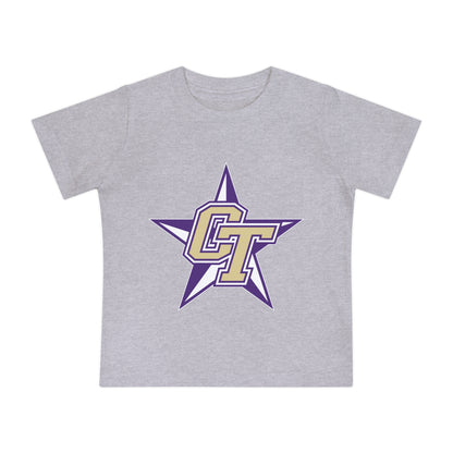 Baby Short Sleeve Tee