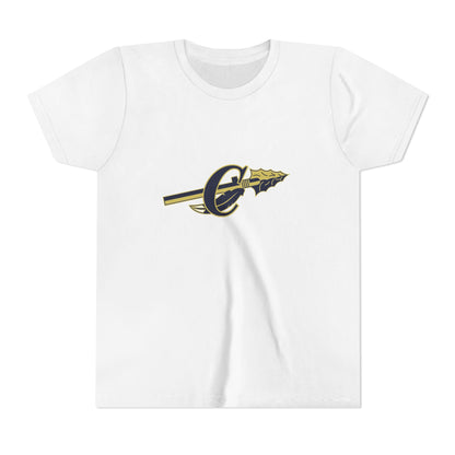 Youth Short Sleeve Tee
