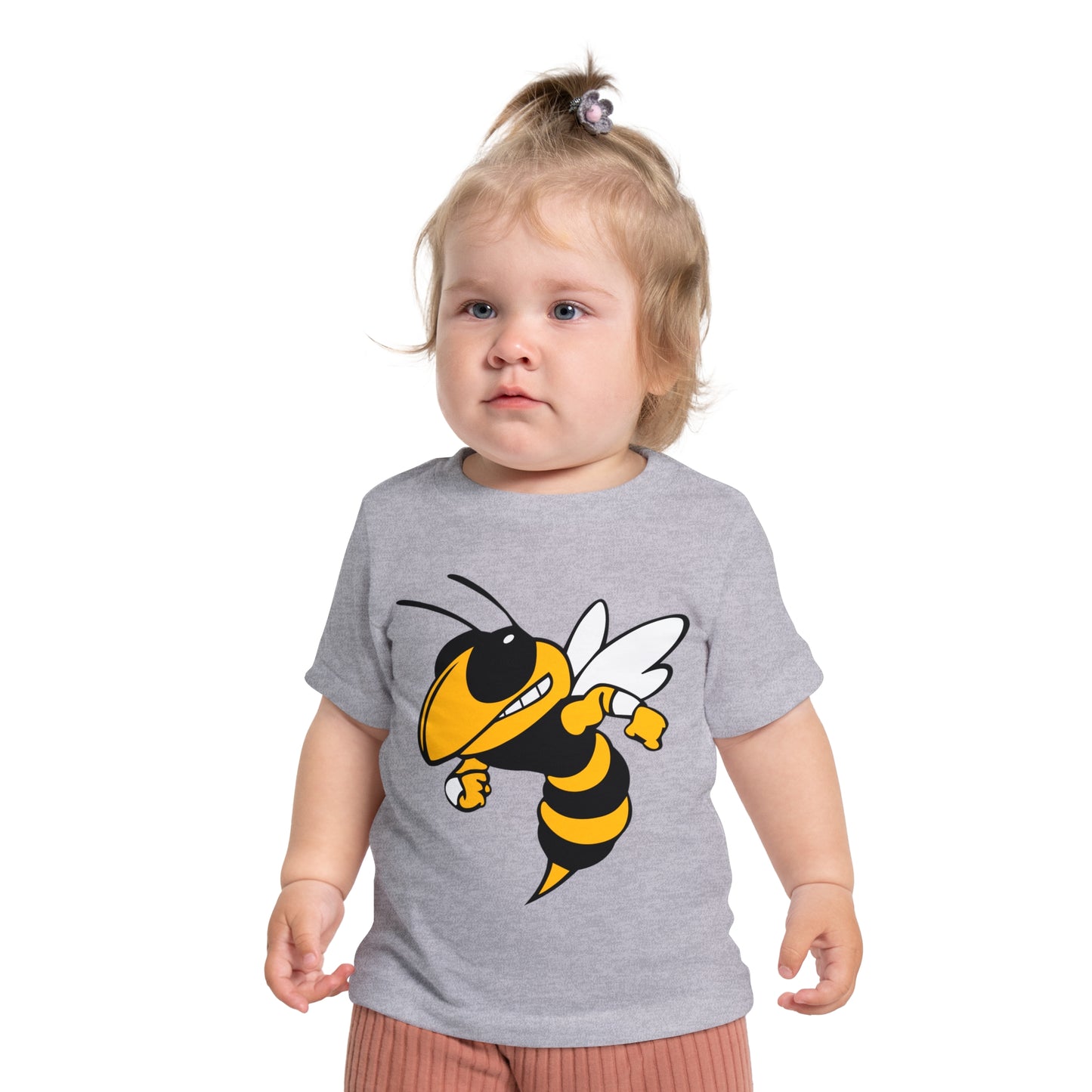 Baby Short Sleeve Tee
