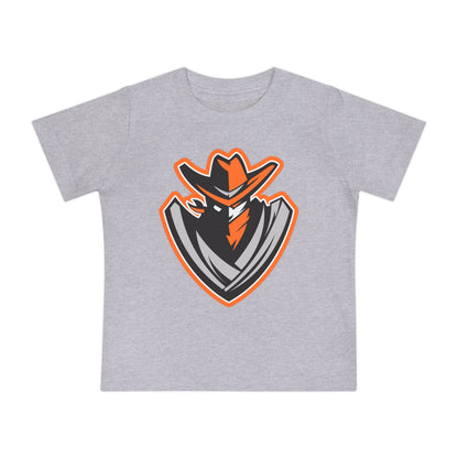 Baby Short Sleeve Tee