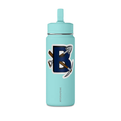 Mini Water Bottle, 20oz