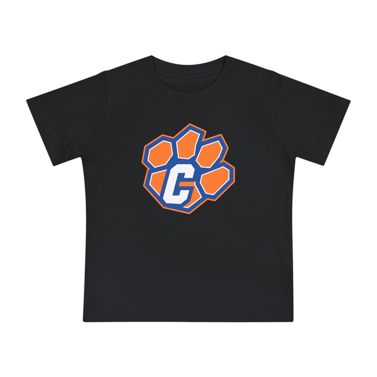 Baby Short Sleeve Tee