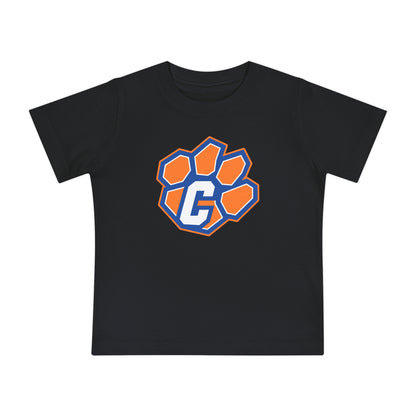 Baby Short Sleeve Tee