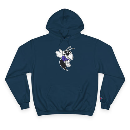 Champion Powerblend Fleece Pullover Hoodie