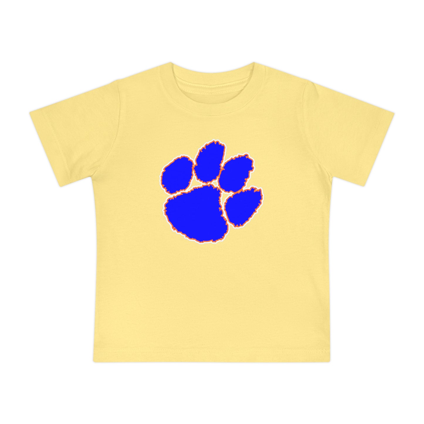 Baby Short Sleeve Tee