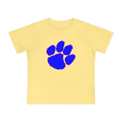 Baby Short Sleeve Tee