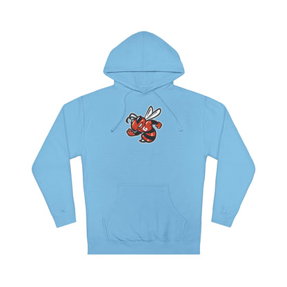 Midweight Pullover Hoodie