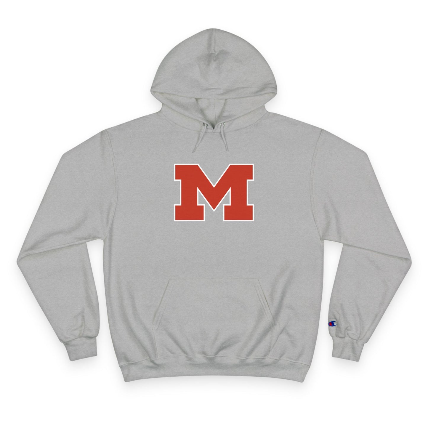 Champion Powerblend Fleece Pullover Hoodie