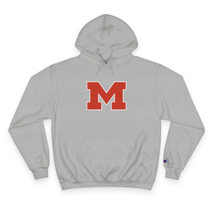 Champion Powerblend Fleece Pullover Hoodie