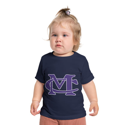 Baby Short Sleeve Tee