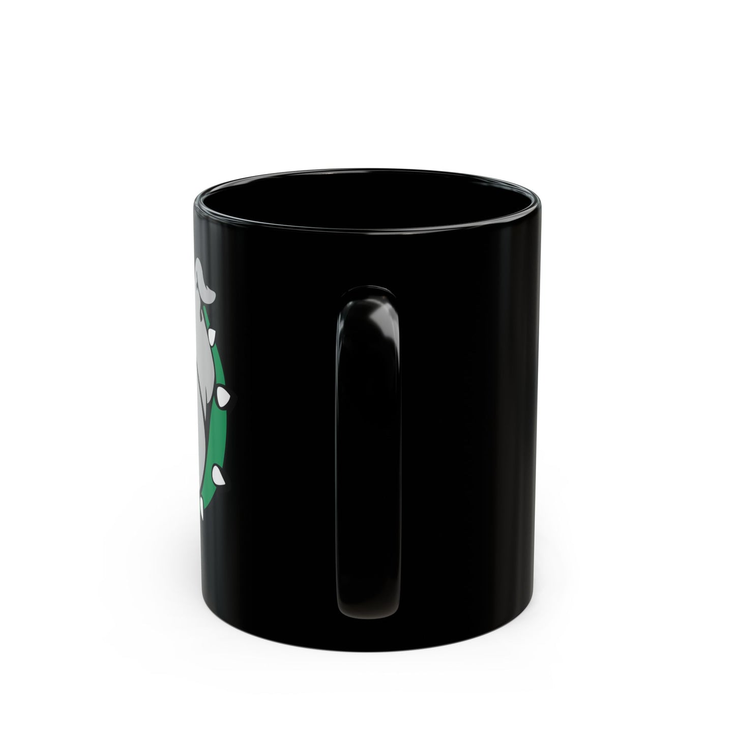Black Team Mug (11oz/15oz)