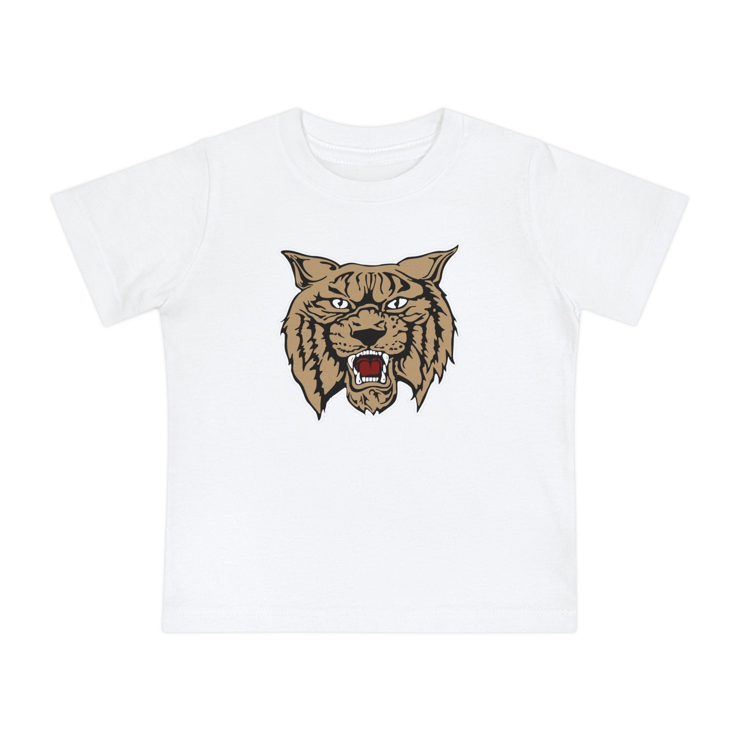 Baby Short Sleeve Tee