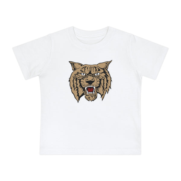 Baby Short Sleeve Tee