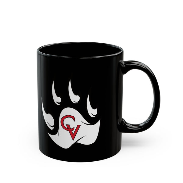 Black Team Mug (11oz/15oz)