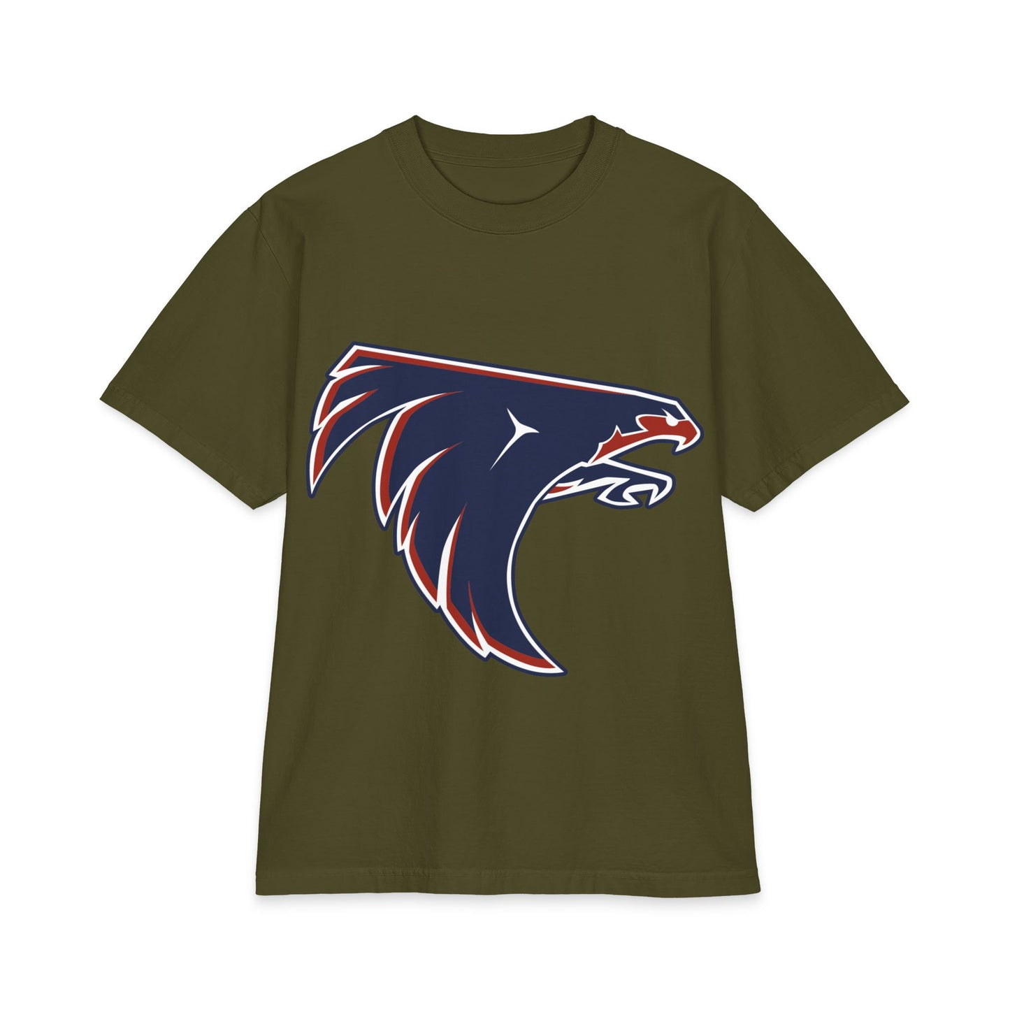 Max Heavyweight Short Sleeve Tee