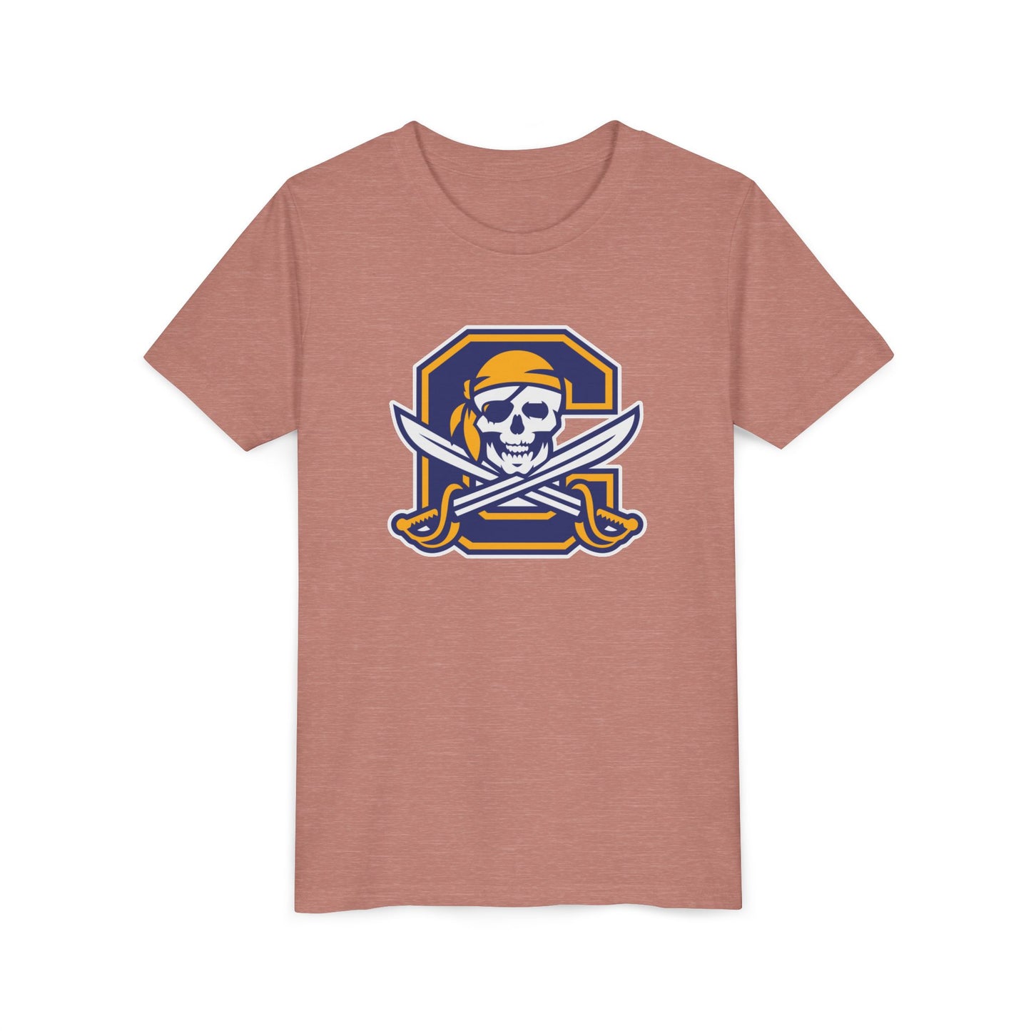 Youth Short Sleeve Tee