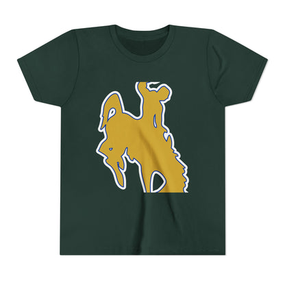 Youth Short Sleeve Tee