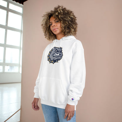 Champion Powerblend Fleece Pullover Hoodie