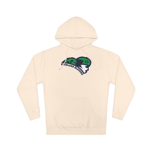 Midweight Pullover Hoodie