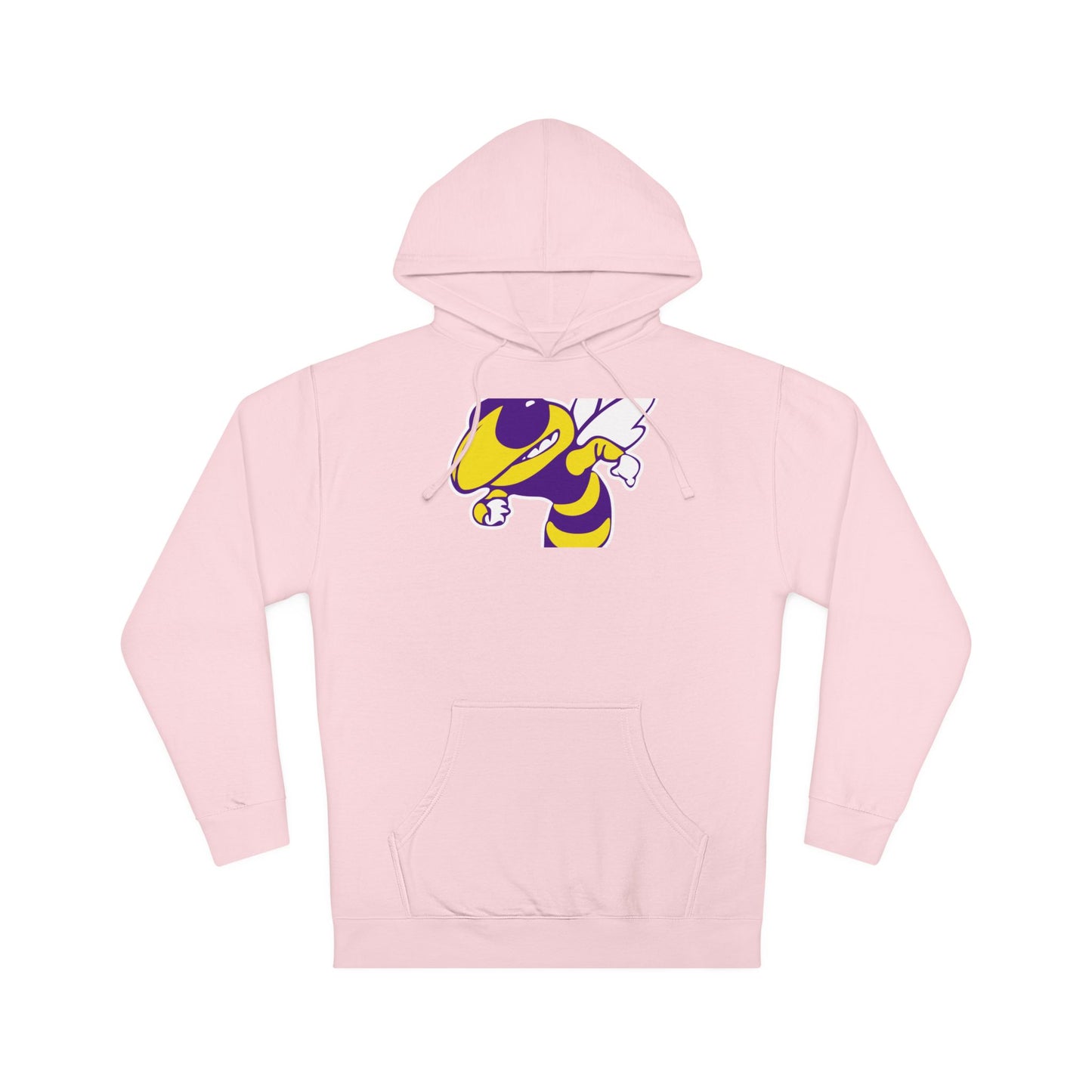 Midweight Pullover Hoodie
