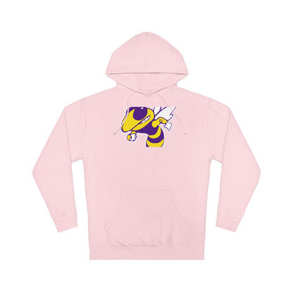 Midweight Pullover Hoodie