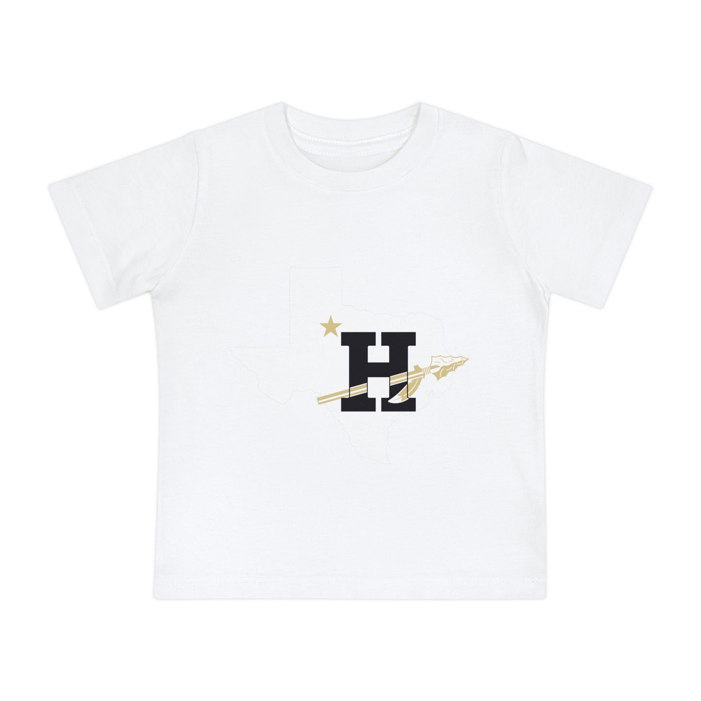 Baby Short Sleeve Tee