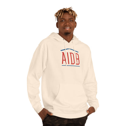 Midweight Pullover Hoodie