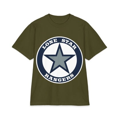 Max Heavyweight Short Sleeve Tee