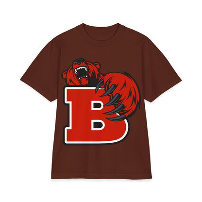 Max Heavyweight Short Sleeve Tee