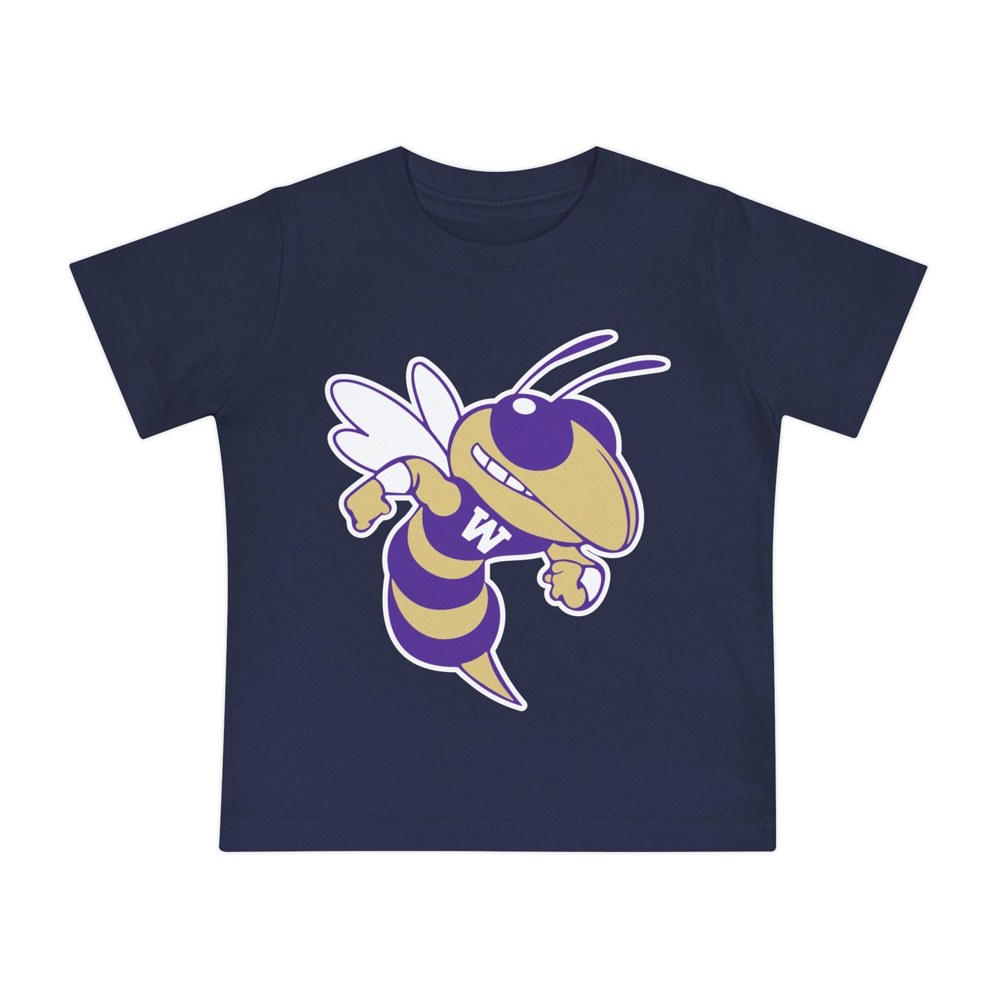 Baby Short Sleeve Tee