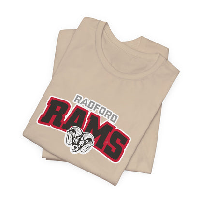 Jersey Short Sleeve Tee